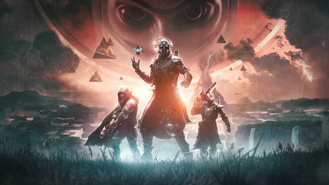 Destiny 2: The Final Shape Editions & Pre-Order Guide | The Nerd Stash