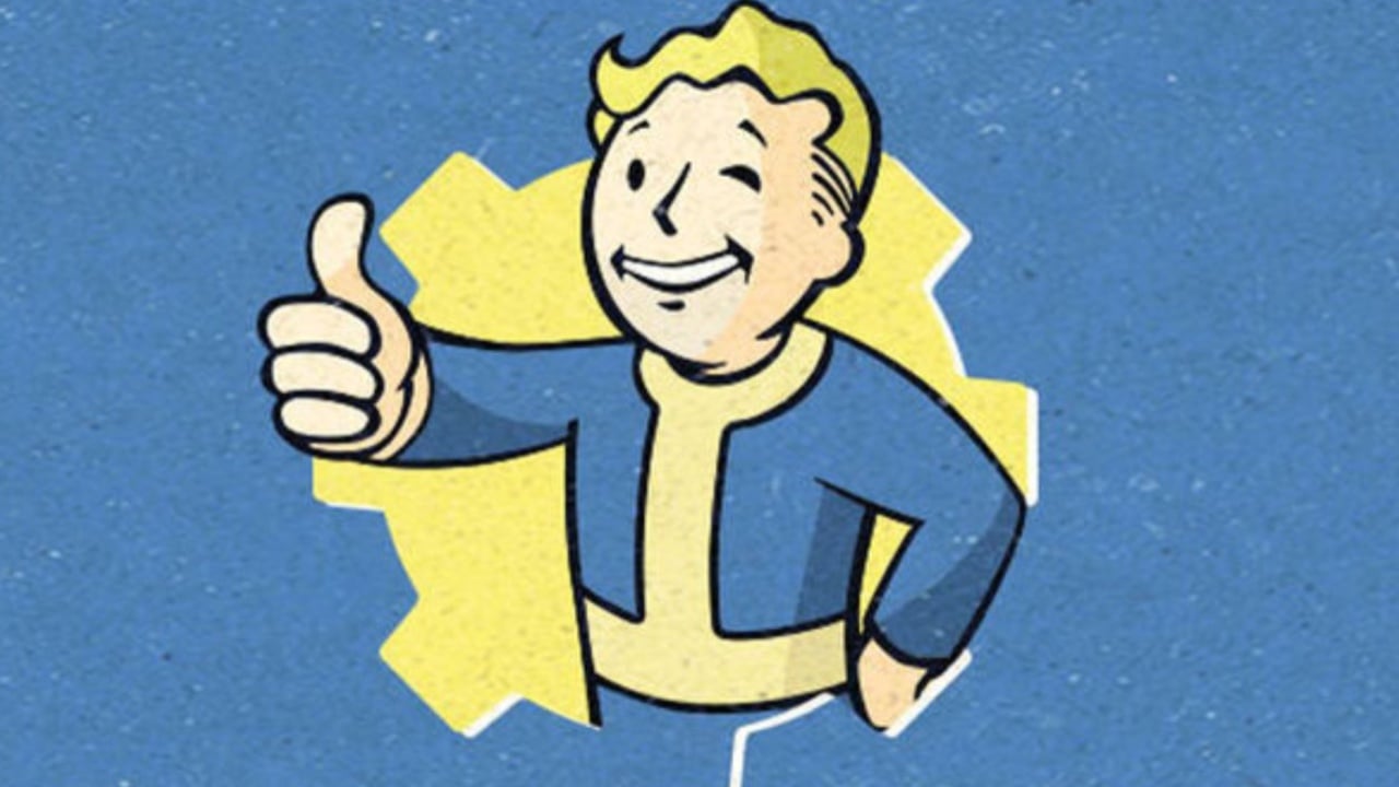 Amazon Studios announces the setting and release window for the 'Fallout' TV series