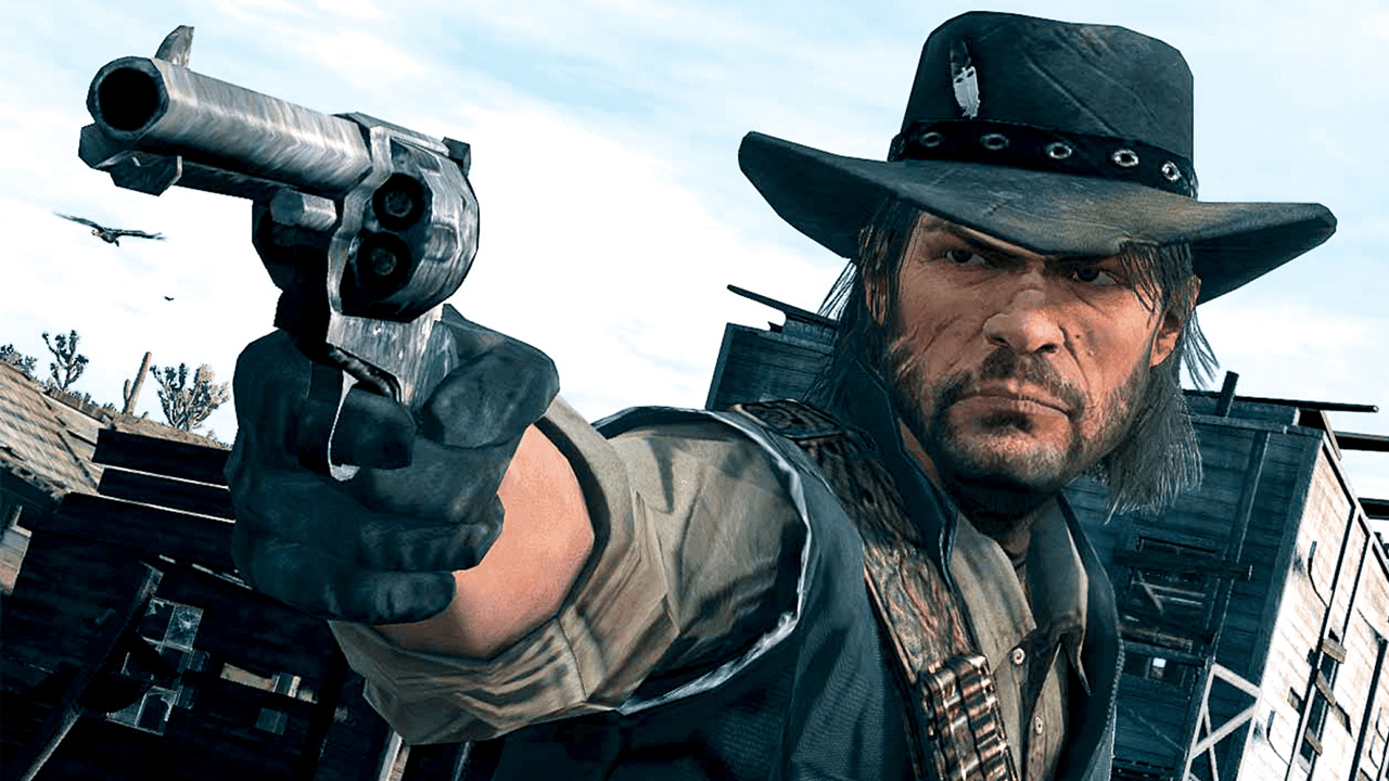 You Should Be Worried About The Red Dead Redemption Remaster