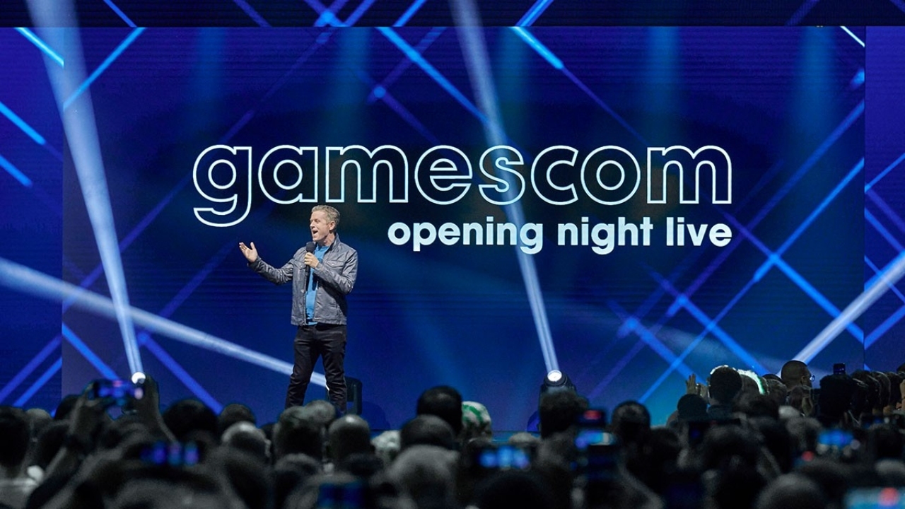 Troy Baker and Erika Ishii to host the Future Games Show at gamescom on  August 23, 2023