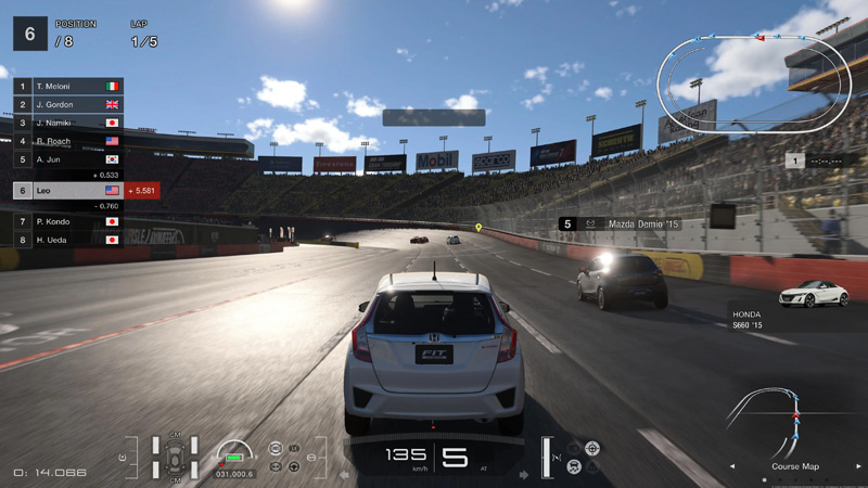 Gran Turismo 7 1.17 Update Patch Notes - Gameranx