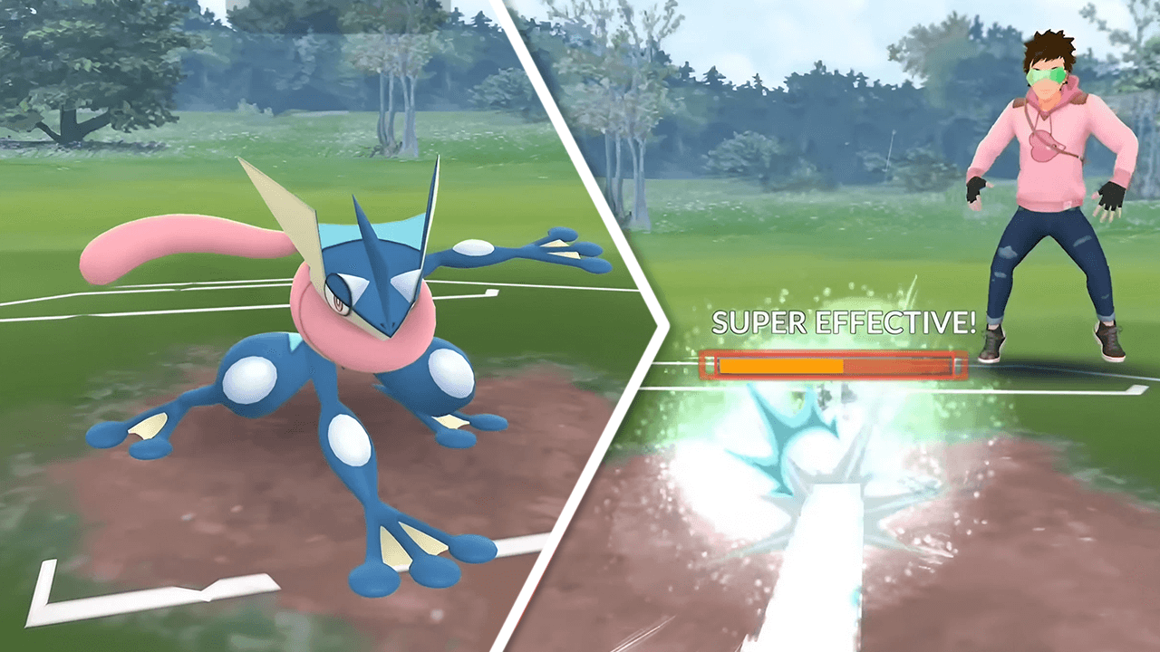 Pokemon GO' Zekrom Guide Including Attacks, and Other Game Aspects