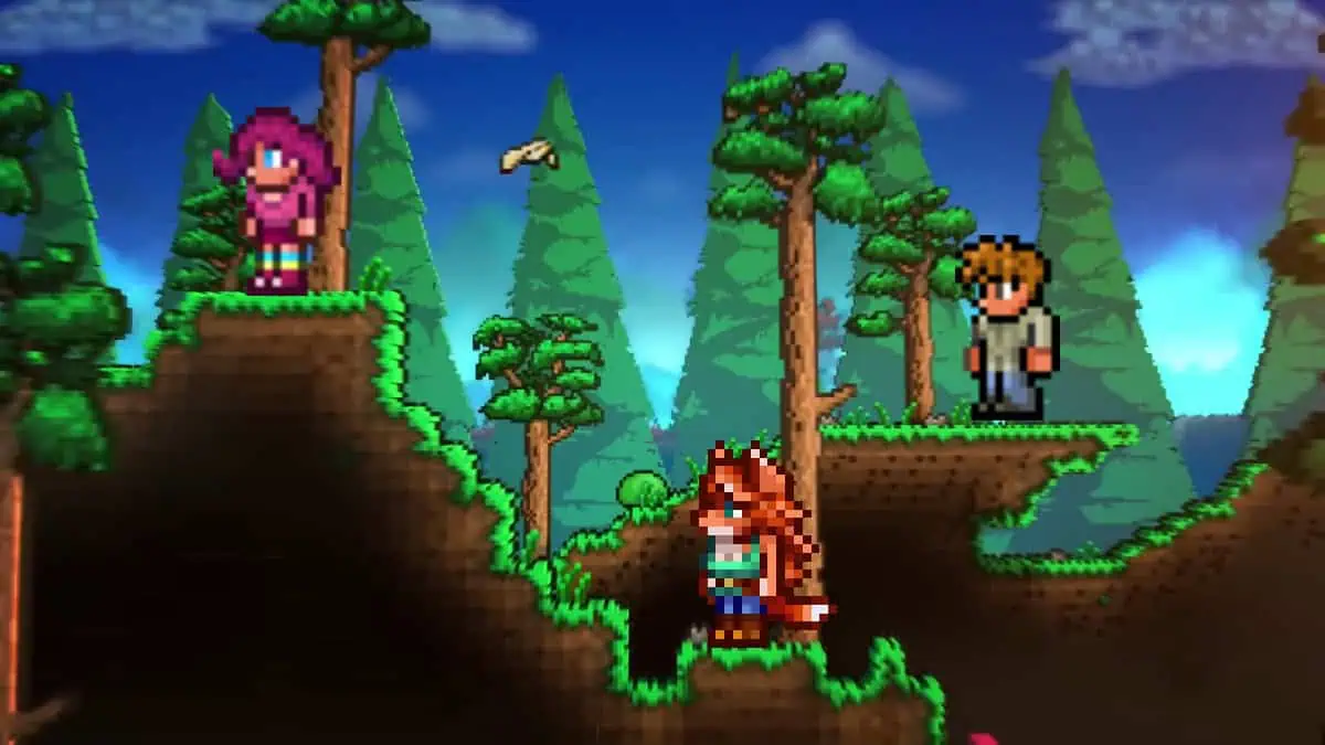 How Many NPCs Are in Terraria in 2024? Answered