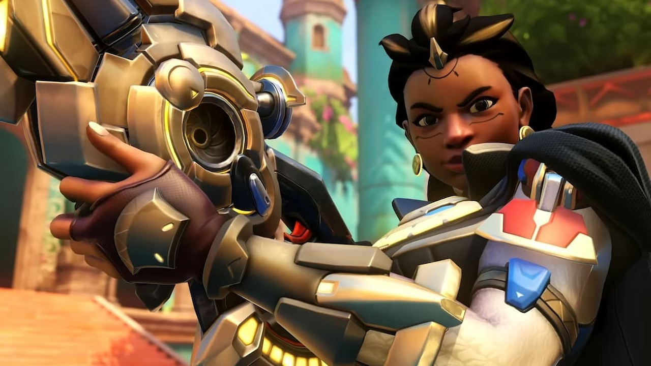 Overwatch 2 is the worst game on Steam, according to user reviews