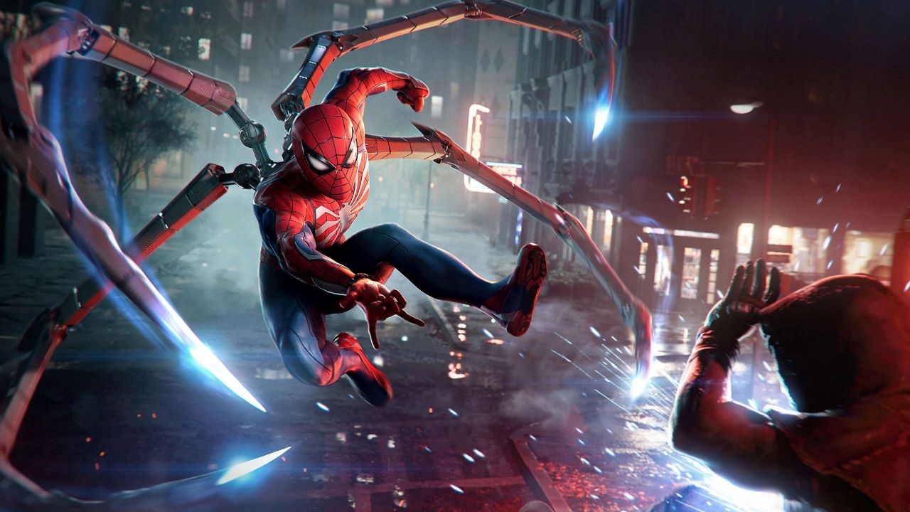 Marvel's Spider-Man 2: Accessibility Review – Access-Ability