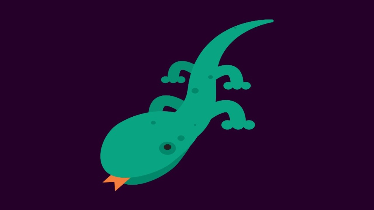 Lizard, Little Alchemy Wiki