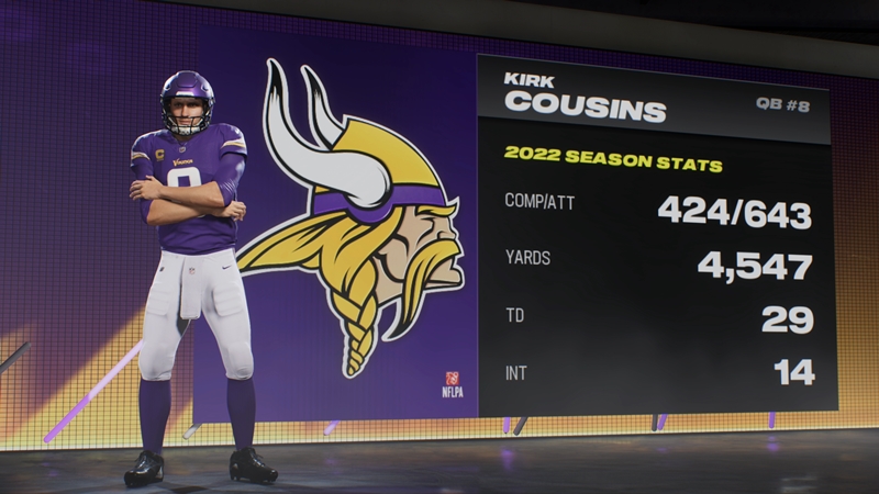 Madden NFL 24 player ratings: The best QBs in the game - Dot Esports