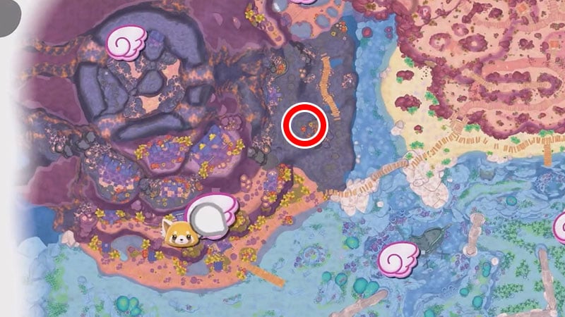 Hello kitty island adventure на андроид