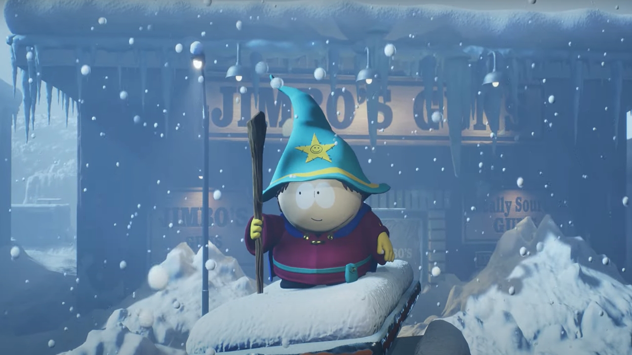 South Park' Attacks Woke 'Snow White' in New Trailer - Inside the Magic