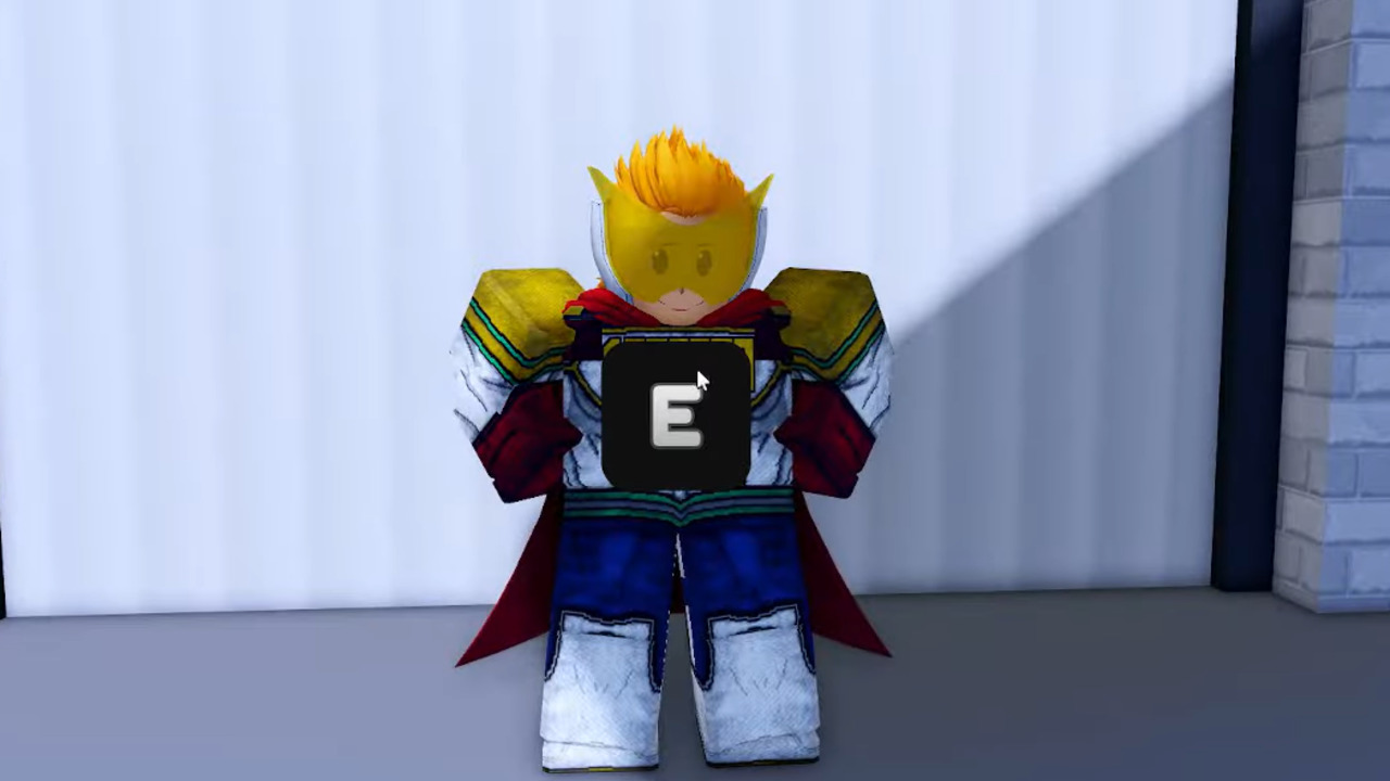 Endeavor, Anime Battle Simulator Wiki