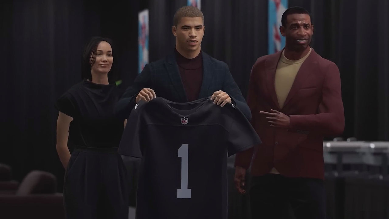 Madden NFL 24: Superstar Game Mode Is Back