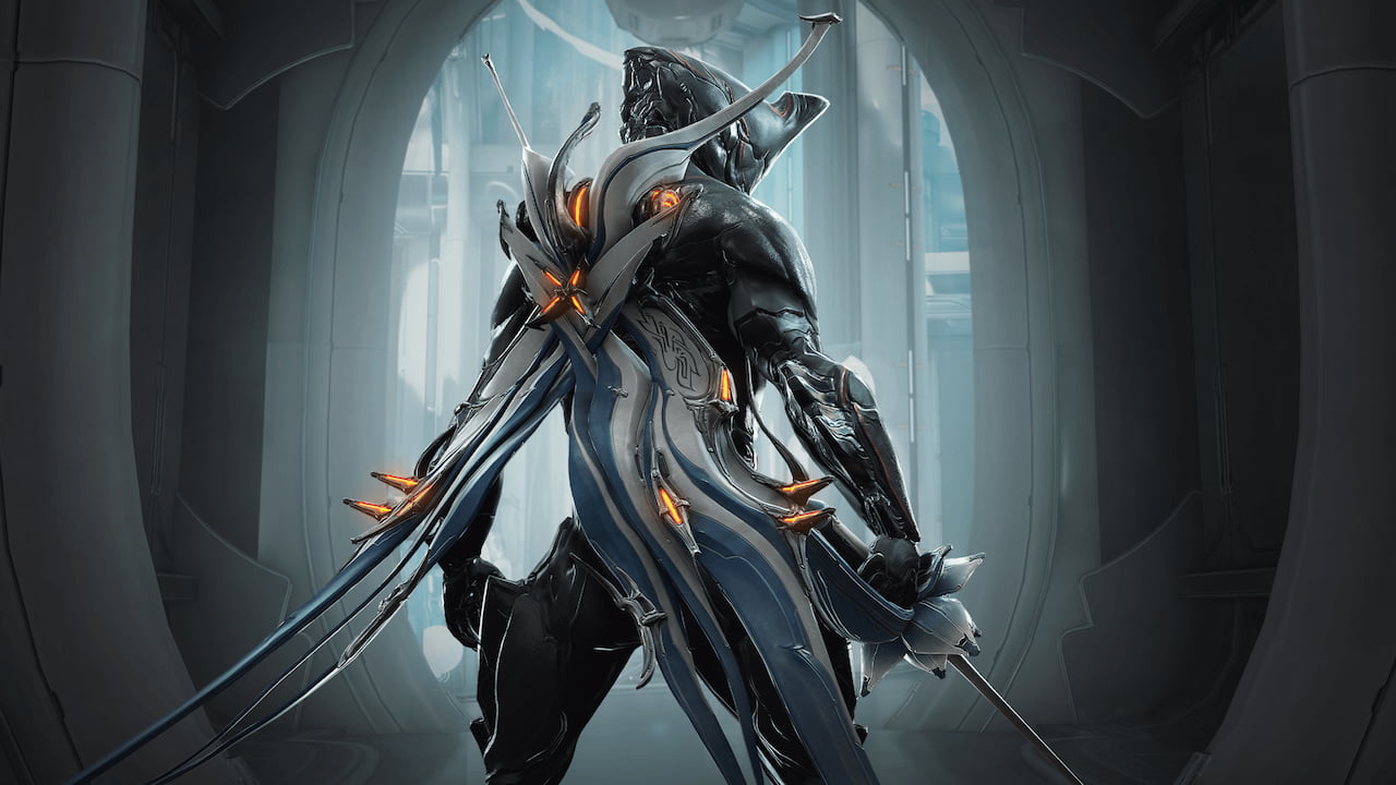 New Twitch Prime Loot : r/Warframe