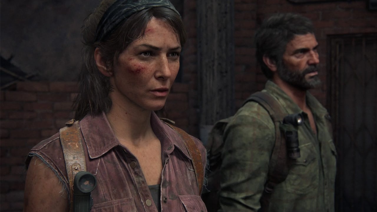 Another The Last of Us Part 1 patch arrives, but the mouse jitter fix is  delayed