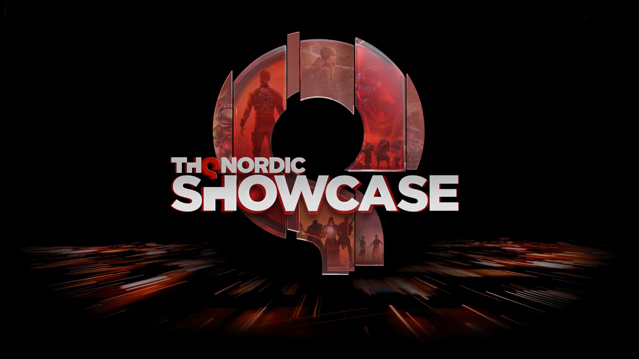 THQ Nordic Digital Showcase August 2023