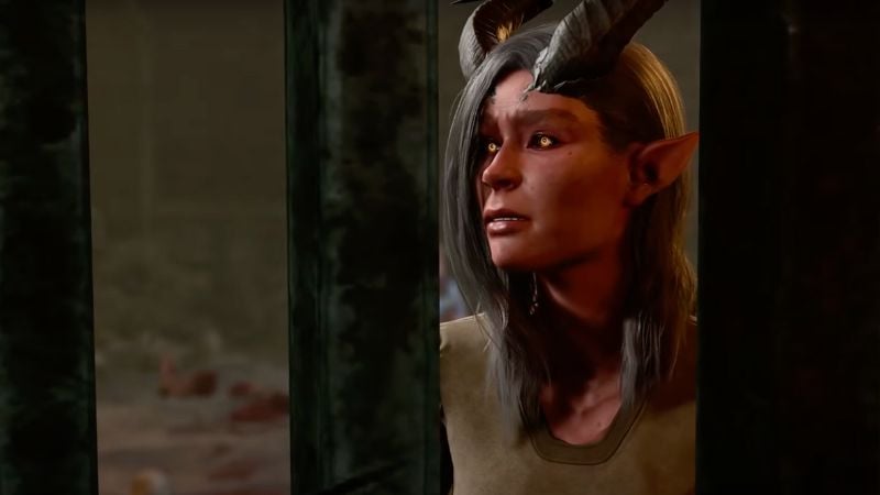 How to Rescue the Tieflings and Wulbren in Baldur's Gate 3
