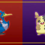 All Version Exclusive Pokemon in The Teal Mask DLC