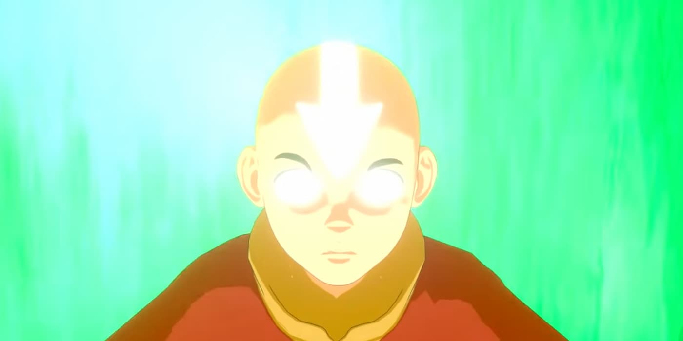 Avatar the Last Airbender: Quest for Balance