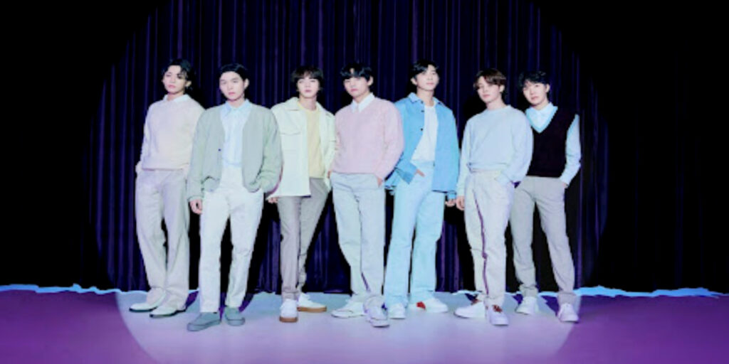 All seven BTS members renew contracts with BIGHIT MUSIC