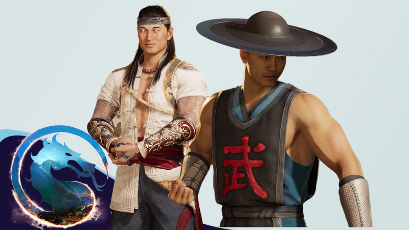 Mortal Kombat 1 — 10 Best Characters for New Players, Ranked - Esports  Illustrated