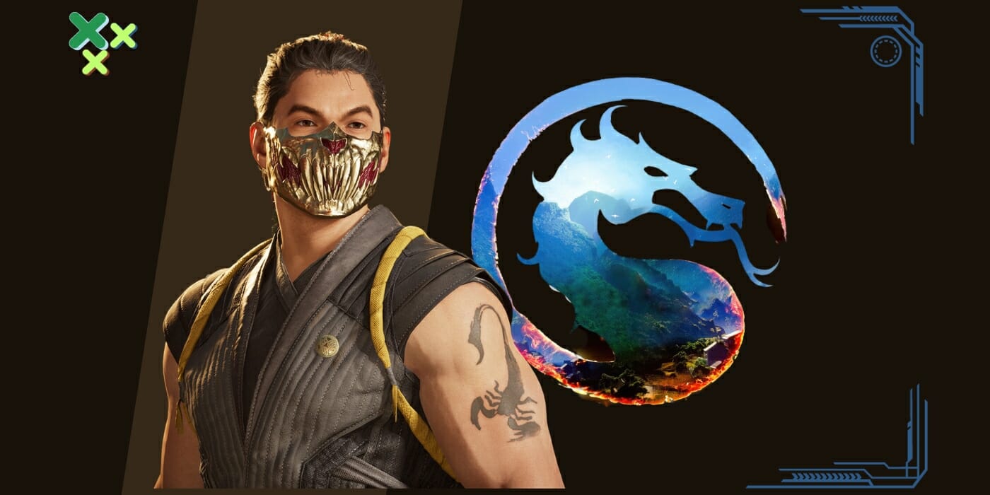 Mortal Kombat 1 – Sub-Zero – Moves