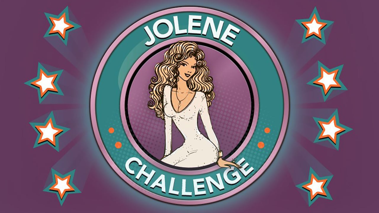 How To Complete the Jolene Challenge in BitLife