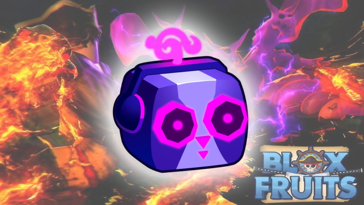 Blox Fruits Values - Permanent Legendary Fruits