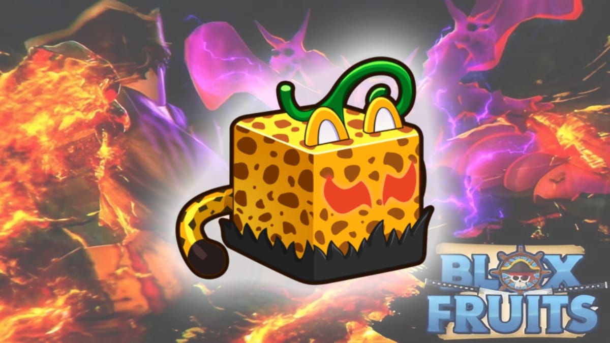 Quake Worth - Blox Fruits Values