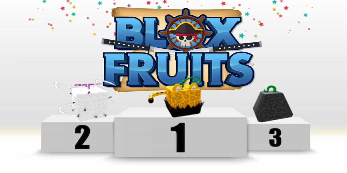 Blox Fruits - (LINK 3)