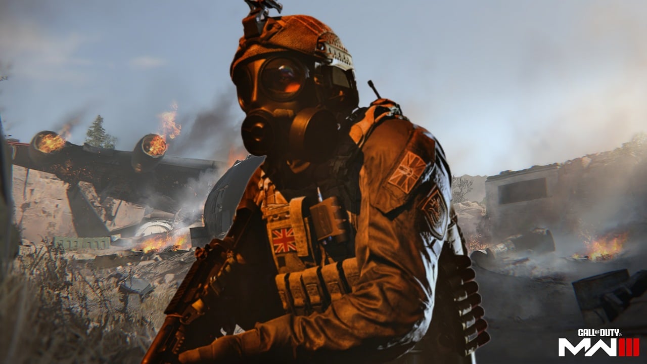 Call of Duty: Modern Warfare 3 Trailer Showcases PC-Exclusive Features