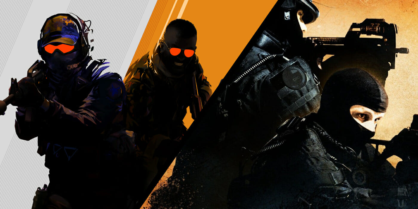 Counter-Strike 2 releases on Steam, but can it beat CS:GO's all