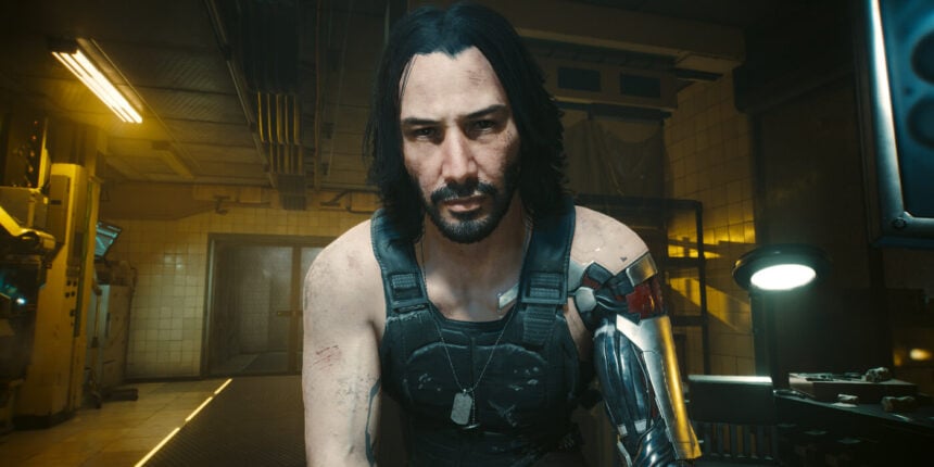 Cyberpunk 2077: Phantom Liberty Review - Glorious Redemption | The Nerd ...