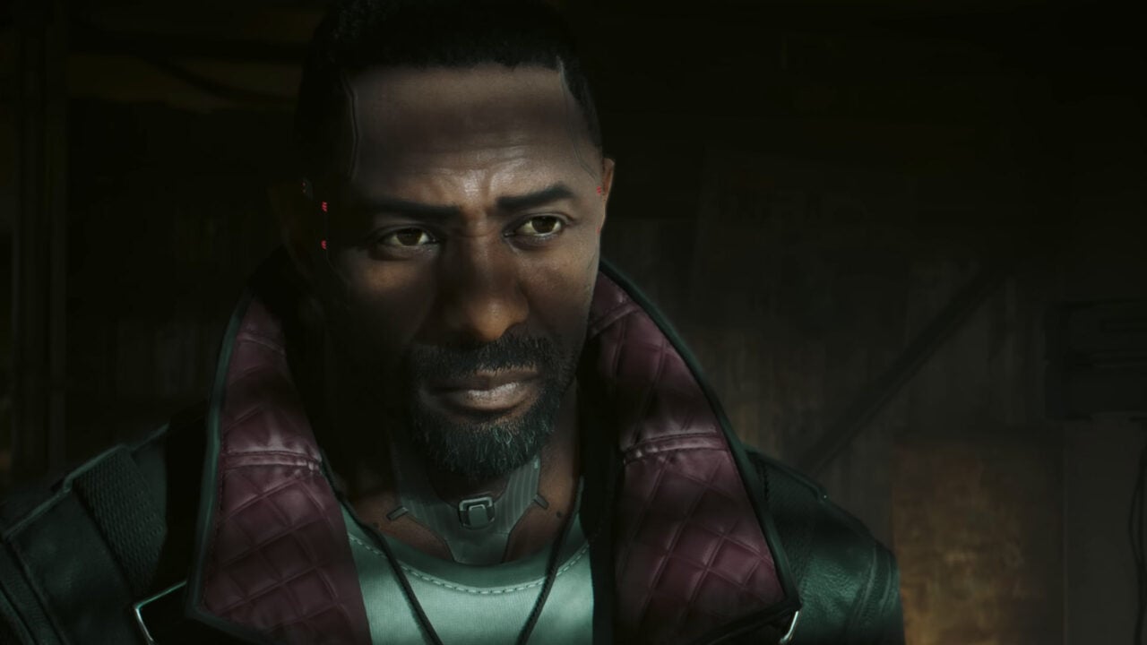 Cyberpunk 2077 has more to give.