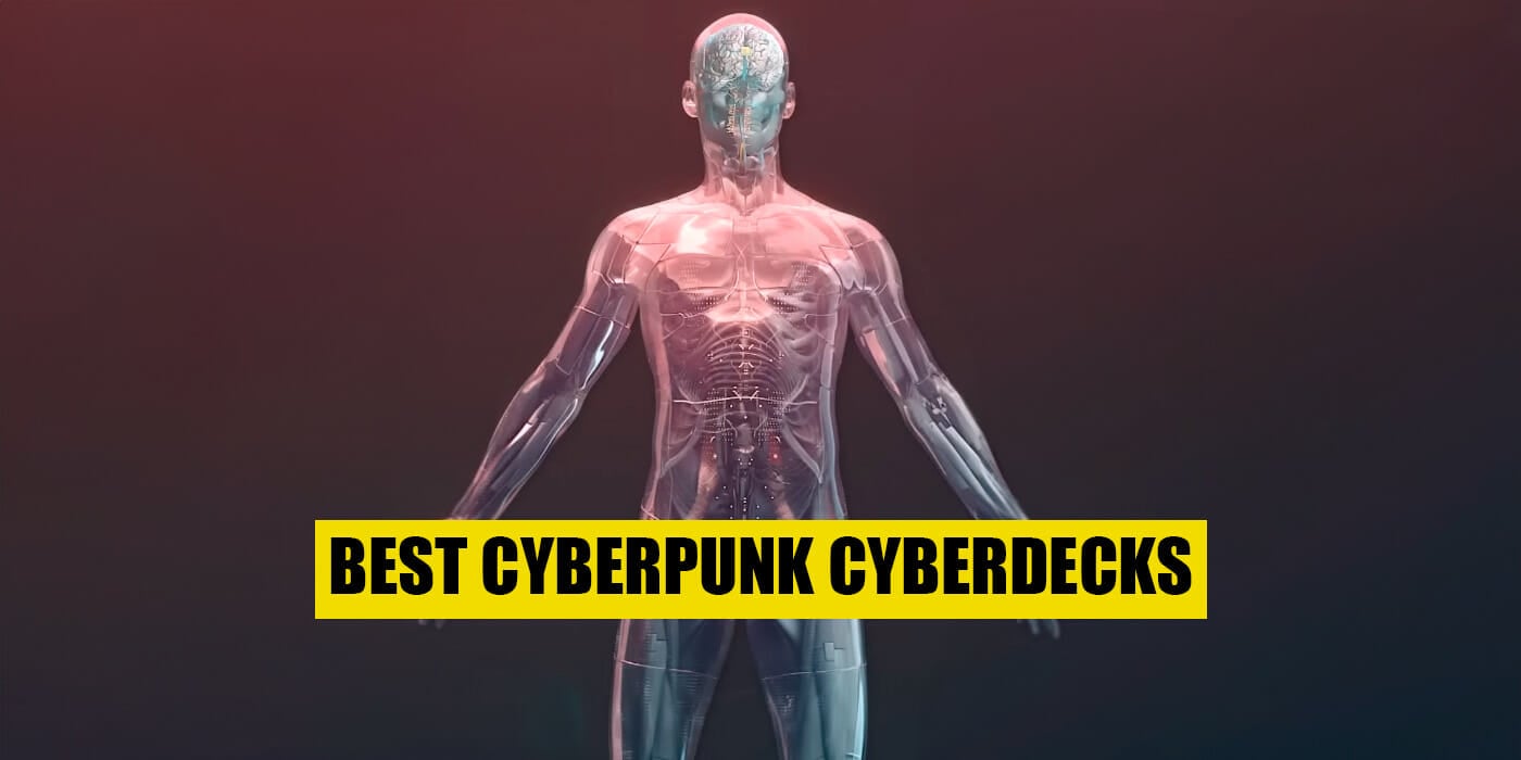 Best Cyberware in Cyberpunk 2.0