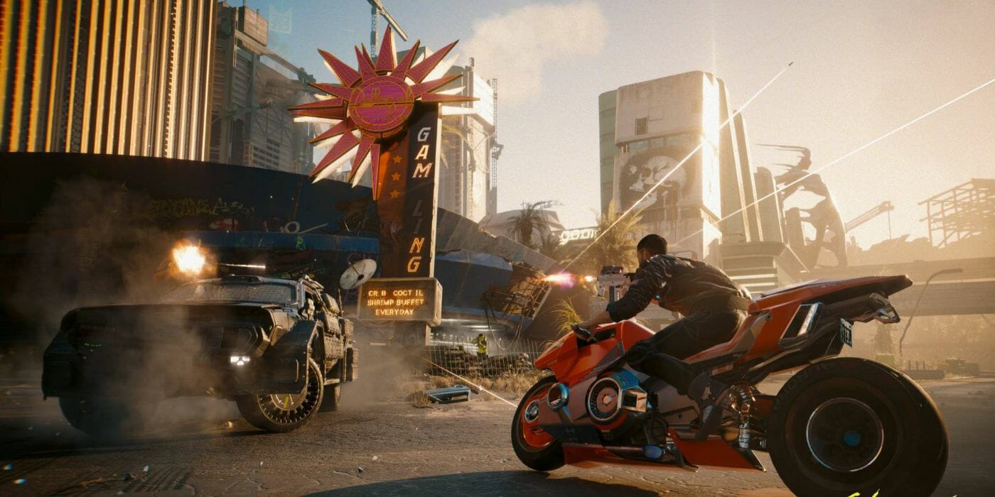 Does Cyberpunk 2077 Have New Game Plus? Answered