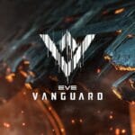 EVE Vanguard is a new FPS spin off