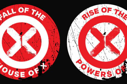 Fall of House of X Powers of X