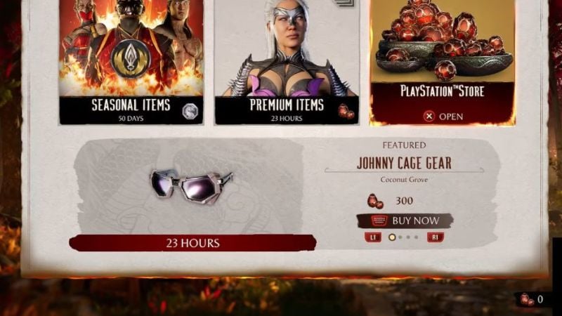 How to get more Easy Fatality Tokens in Mortal Kombat 11