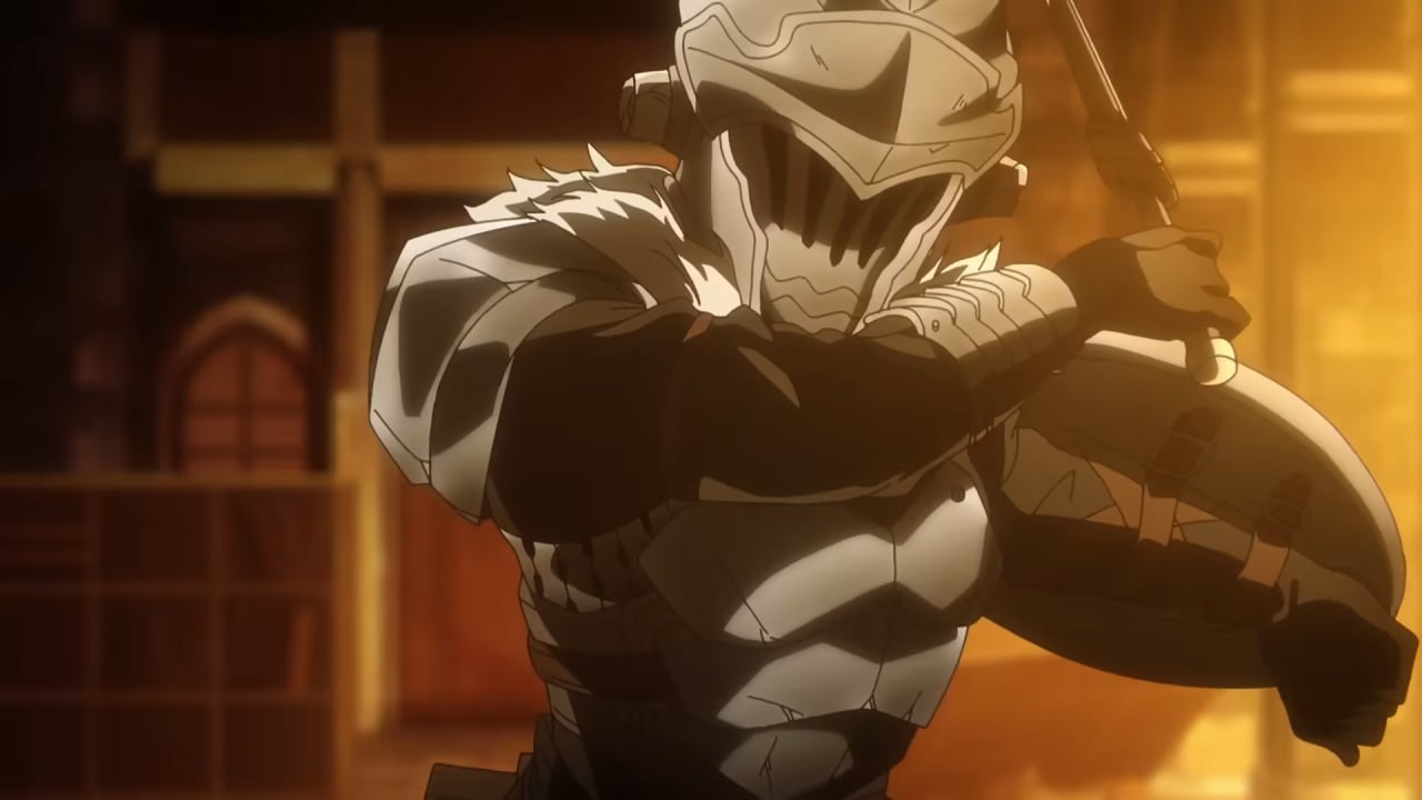 Goblin Slayer Season 2 Release Date Announced