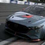 Patch Notes for the Gran Turismo 7 Update 1.38 - MAZDA3 Gr.4