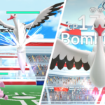 How To Counter Bombirdier in a Pokemon Go Raid