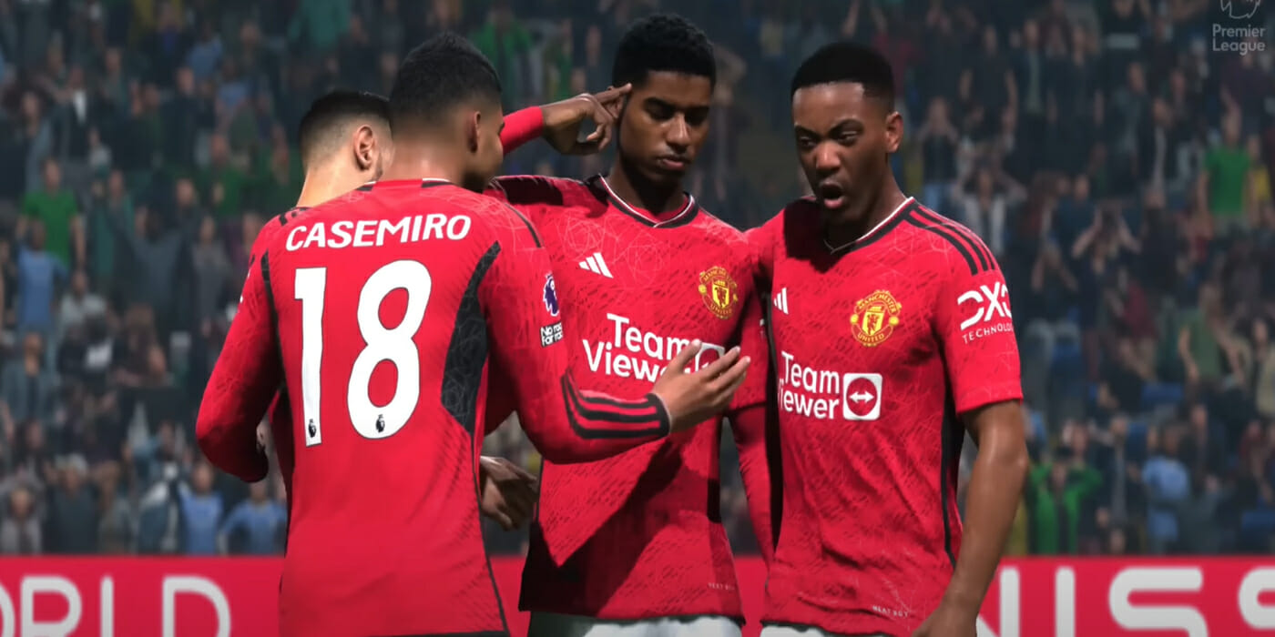 EA Sports FC 24 Ultimate Team Details Revealed - Operation Sports