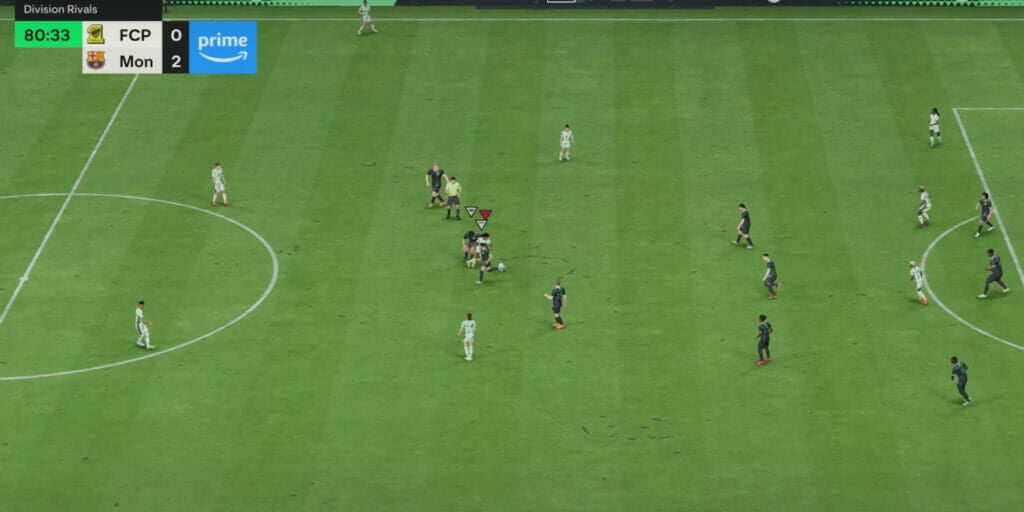 How To Dribble in FC 24 (Easy Way) Featured Image