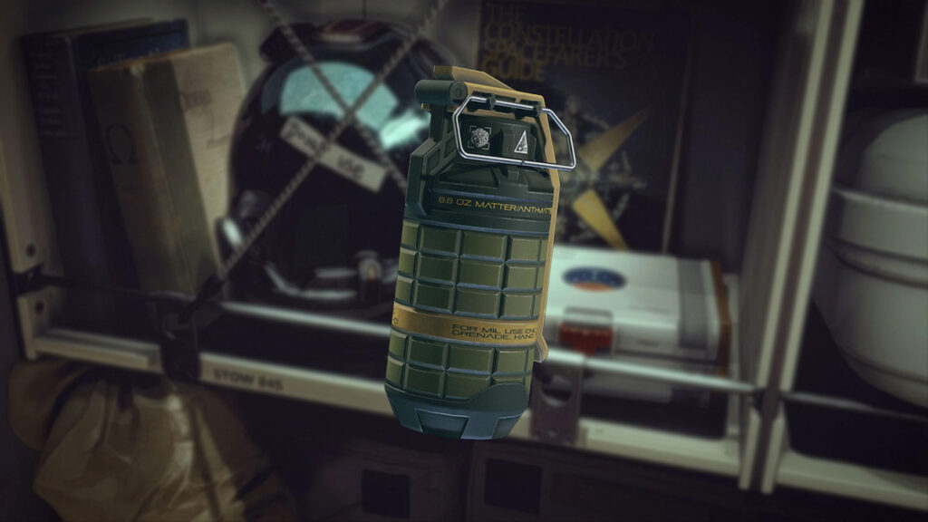 How To Equip & Use Grenades in Starfield | The Nerd Stash