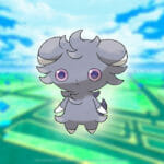 How To Get Espurr In Pokemon Go (& Can It Be Shiny)