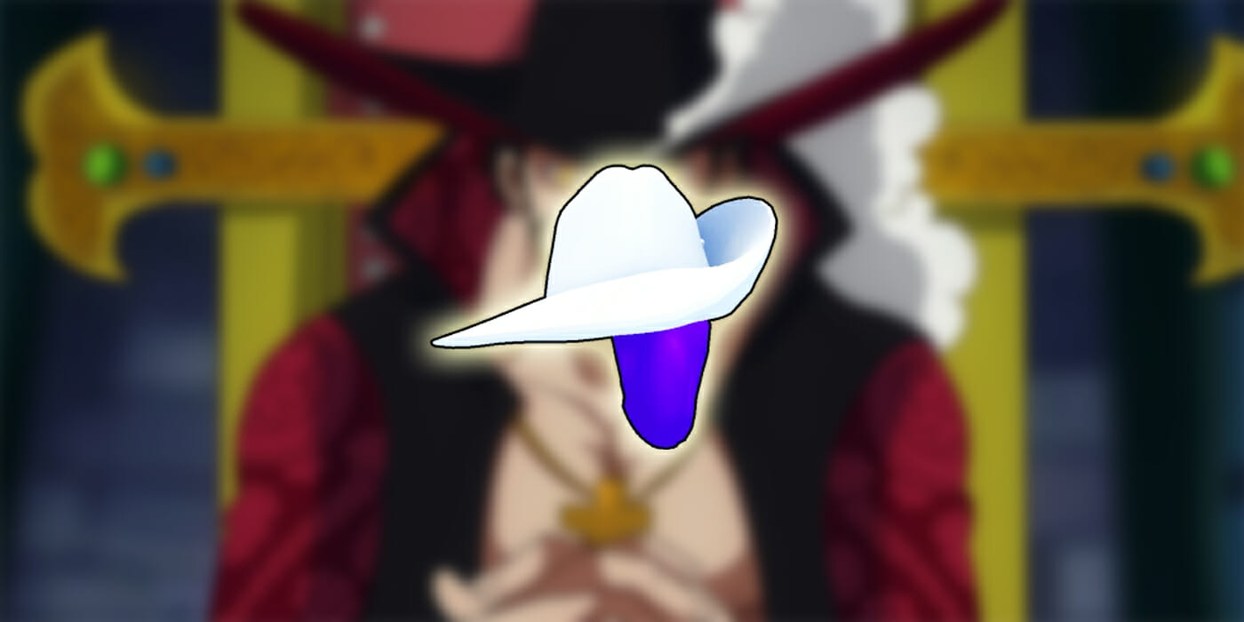 Yoru) The Roblox Mihawk Experience