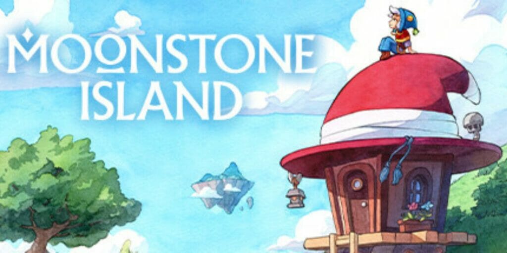 How To Get (& Use) Moonstones in Moonstone Island
