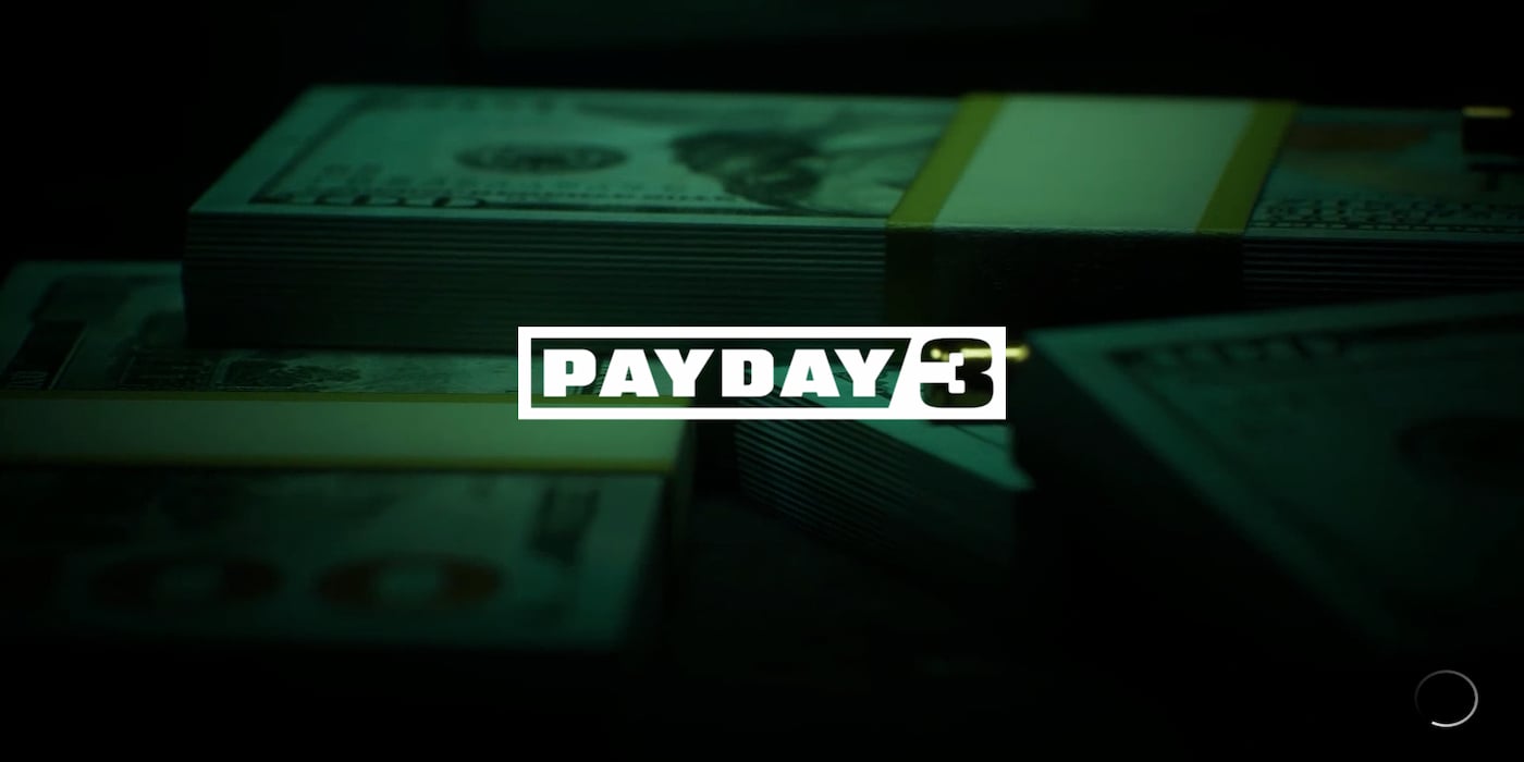 Payday 3 will be an 'always-online' game, even in solo play, devs