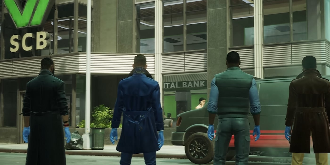 Is Payday 3 Split Screen? Everything about Payday 3 Game - News