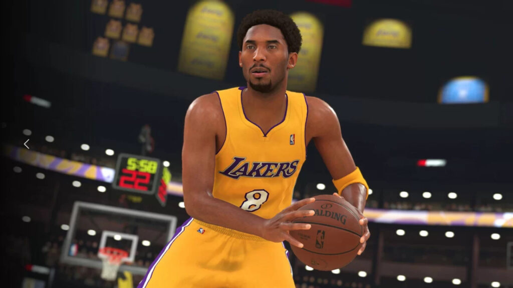 Is NBA 2K24 Crossplatform Featured