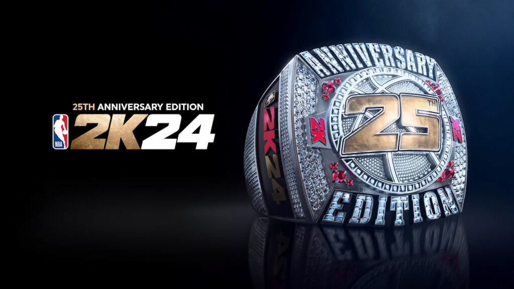Is the NBA 2K24 25th Anniversary Edition Worth It Answered